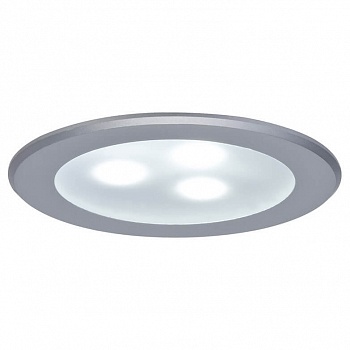 Мебельный светодиодный светильник Paulmann Furniture 98351 (+мебельные)  фото, kupilegko.ru