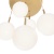 Фото Люстра Люстра подвесная Maytoni Подвесная люстра Maytoni Basic form MOD321PL-05G1 фото, kupilegko.ru