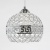 Подвесной светильник De Markt City Бриз 111012201  фото, kupilegko.ru