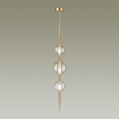 Подвесной светильник Odeon Light Lazia 4981/3  фото, kupilegko.ru