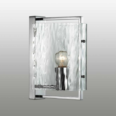Бра, светильник настенный накладной Odeon Light 4888/1W  фото, kupilegko.ru