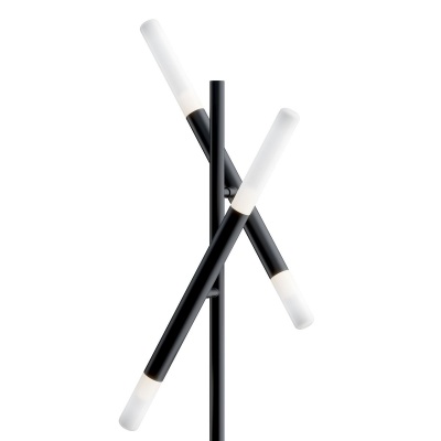 Торшер Maytoni Vigo MOD070FL-02B  фото, kupilegko.ru