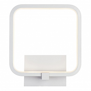 Настенный светильник Escada 10207/SG LED  фото, kupilegko.ru