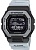 Смарт-часы, Японские наручные мужские часы Casio GBX-100TT-8. Коллекция G-Shock  фото, kupilegko.ru