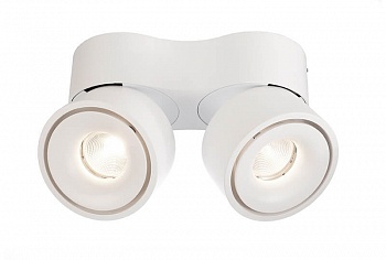 Накладной светильник Deko-Light Uni II Double 348125  фото, kupilegko.ru