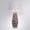 Настольная лампа Arte Lamp Taiyi A4002LT-1CC  фото, kupilegko.ru