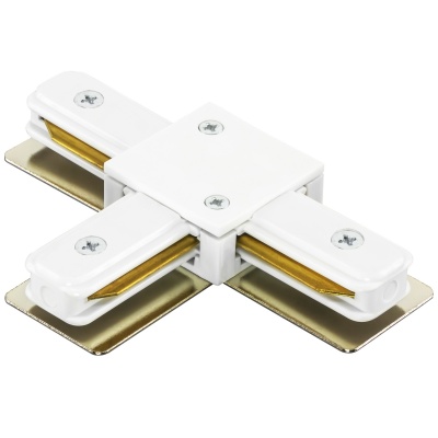 Комплектующие для трек-систем Lightstar Barra 502136  фото, kupilegko.ru
