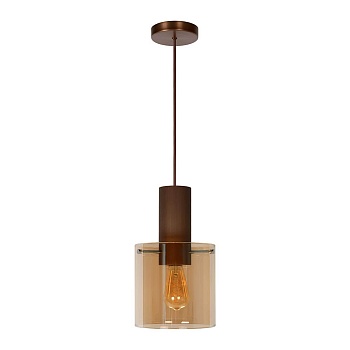 Подвесной светильник Lucide Toledo 74405/01/62  фото, kupilegko.ru