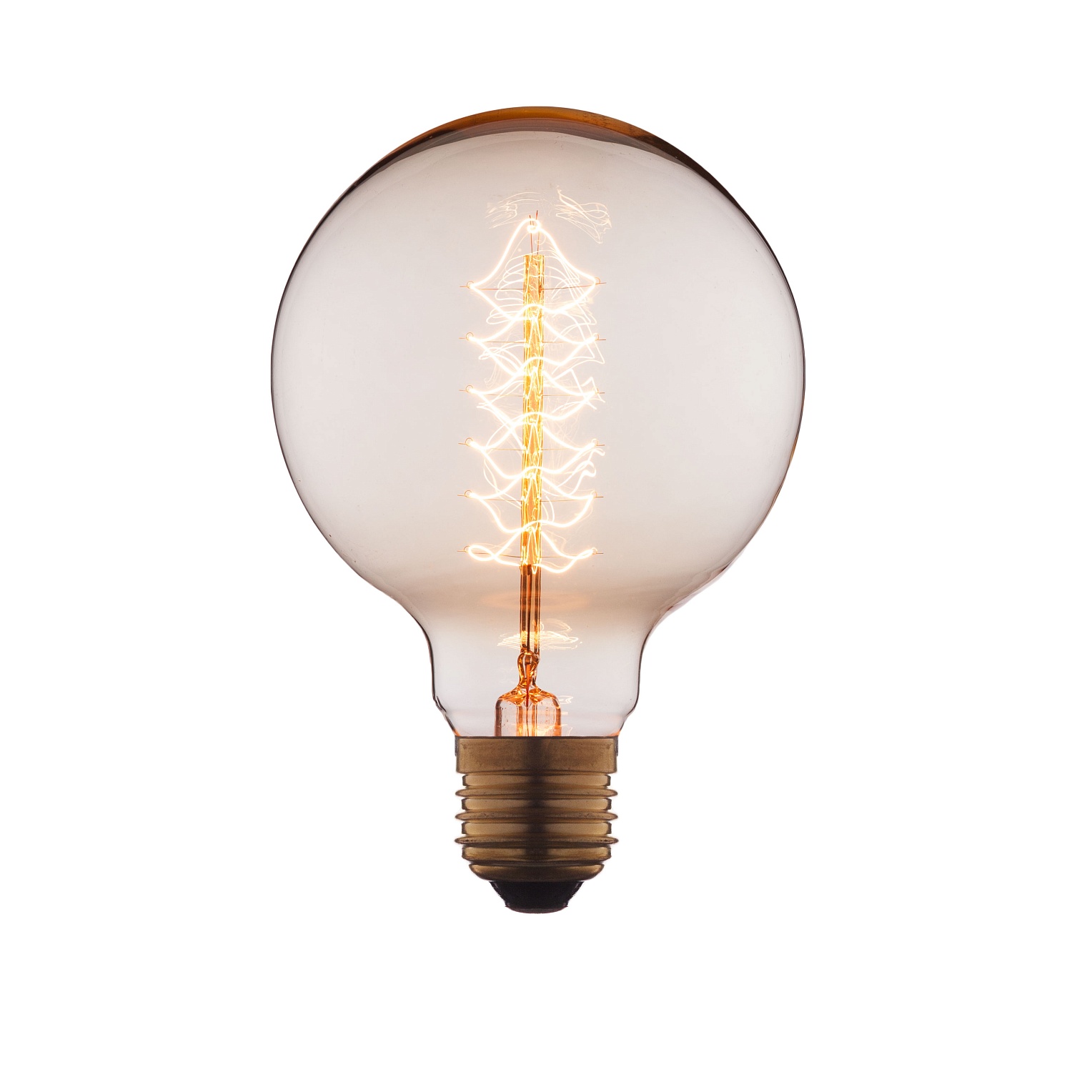 Ретро лампа Loft It Edison Bulb G9540-F  фото, kupilegko.ru