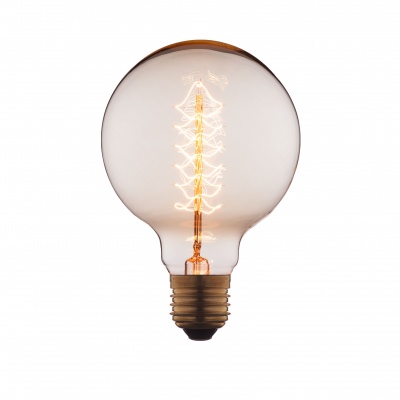Ретро лампа Loft It Edison Bulb G9540-F  фото, kupilegko.ru