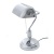Настольная лампа Lumina Deco Banker LDT 305 CHR  фото, kupilegko.ru