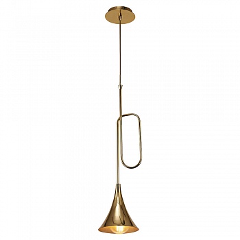 Подвесной светильник Mantra Jazz 5899  фото, kupilegko.ru