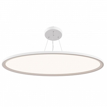 Подвесной светодиодный светильник Maytoni Cosmos MOD057PL-L96W4K  фото, kupilegko.ru