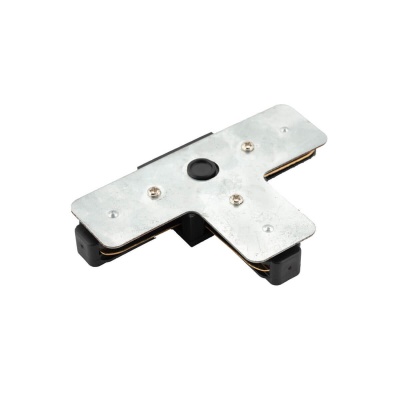 T-коннектор Denkirs TR1103-BK  фото, kupilegko.ru