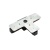 T-коннектор Denkirs TR1103-BK  фото, kupilegko.ru