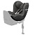 Автокресло Sirona Z i-Size Soho Grey  фото, kupilegko.ru
