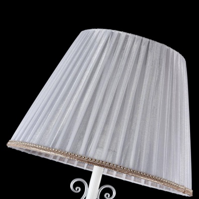 Торшер Freya Sunrise FR2290FL-01W  фото, kupilegko.ru