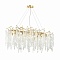 Подвесная люстра Odeon Light Banche 5005/12  фото, kupilegko.ru