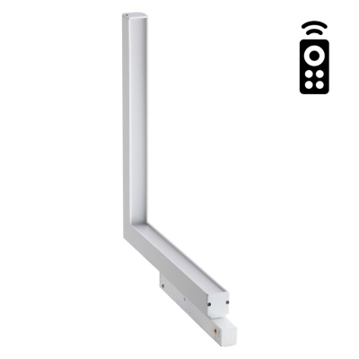 Трековый светодиодный светильник Novotech Shino Flum 358914  фото, kupilegko.ru