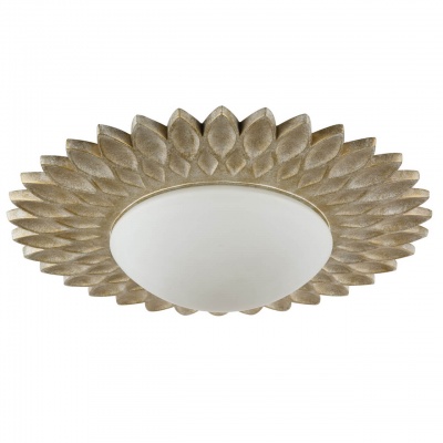 Потолочный светильник Maytoni Lamar H301-04-G  фото, kupilegko.ru