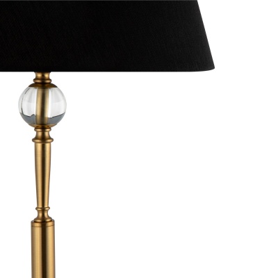 Торшер Freya Rosemary FR5190FL-01BS  фото, kupilegko.ru