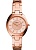 fashion наручные женские часы Fossil ES5070. Коллекция Gabby  фото, kupilegko.ru