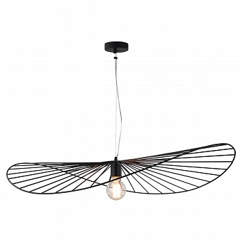 Подвесной светильник Lussole Loft Buffalo GRLSP-9931  фото, kupilegko.ru