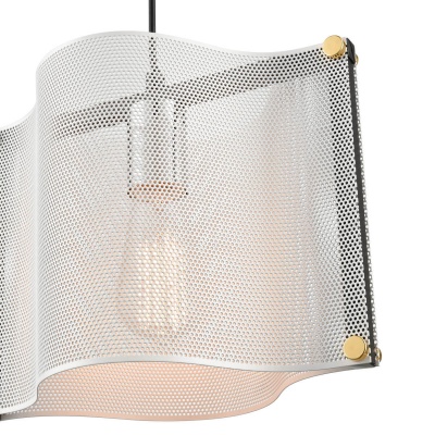 Подвесной светильник Vele Luce Cross VL5272P01  фото, kupilegko.ru