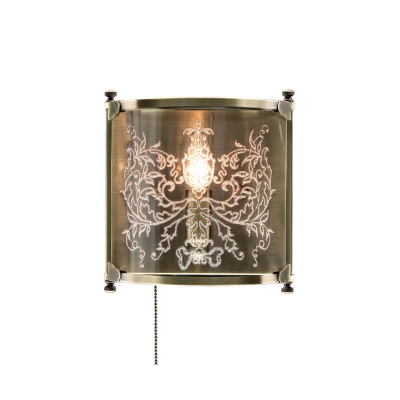 Настенный светильник Citilux Версаль CL408313  фото, kupilegko.ru