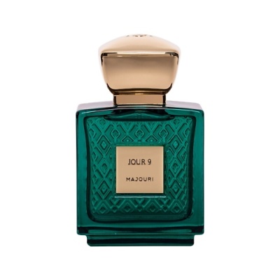 Парфюмерная вода MAJOURI Jour 9 140600527 LT  фото, kupilegko.ru