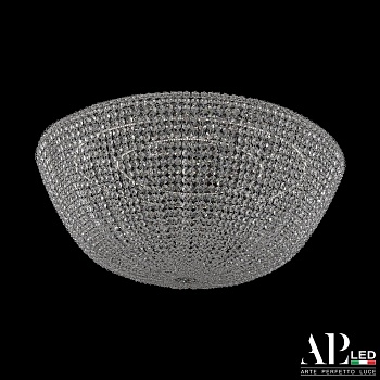 Потолочный светодиодный светильник Arte Perfetto Luce Rimini S501.0.70.A.4000  фото, kupilegko.ru