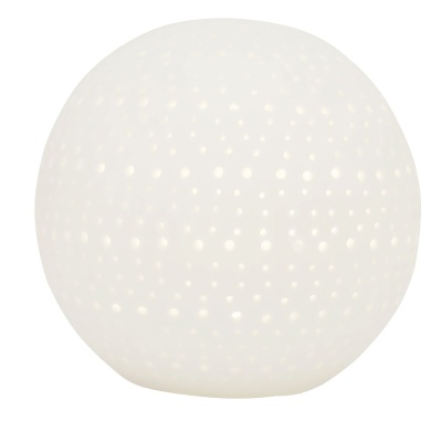 Настольная лампа Apeyron Шар 18-120  фото, kupilegko.ru