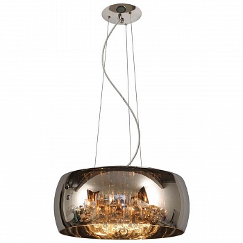 Подвесной светильник Lucide Pearl 70463/05/11  фото, kupilegko.ru