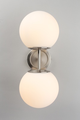 Бра, светильник настенный накладной Aployt APL.759.01.02  фото, kupilegko.ru