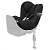 Автокресло Sirona Z i-Size Deep Black  фото, kupilegko.ru