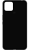 Чехол-крышка LuxCase для Samsung Galaxy A22s, термополиуретан, черный  фото, kupilegko.ru
