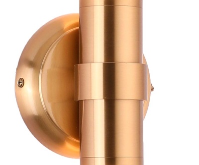 Бра, светильник настенный накладной Zortes ZRS.27507.2  фото, kupilegko.ru