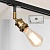 Трековый светильник однофазный Lussole LOFT Track Lights LSP-9320-TAW  фото, kupilegko.ru