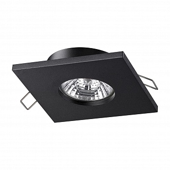 Встраиваемый светильник Novotech Aqua 370805  фото, kupilegko.ru