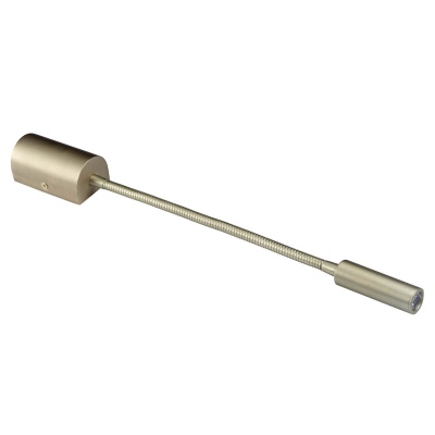 Бра, светодиодный светильник настенный накладной Loft IT 10009AB  фото, kupilegko.ru