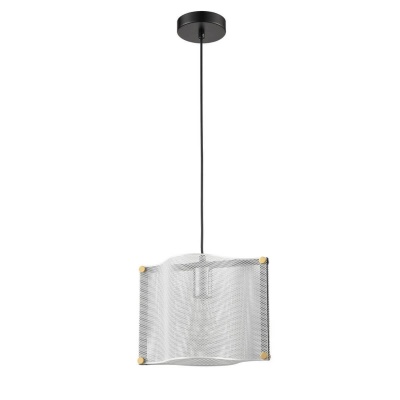 Подвесной светильник Vele Luce Cross VL5272P01  фото, kupilegko.ru