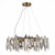 Подвесная люстра ST Luce Ancona SL1227.303.08  фото, kupilegko.ru
