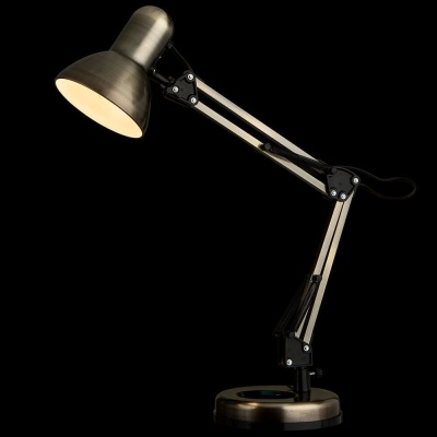 Настольная лампа Arte Lamp Junior A1330LT-1AB  фото, kupilegko.ru