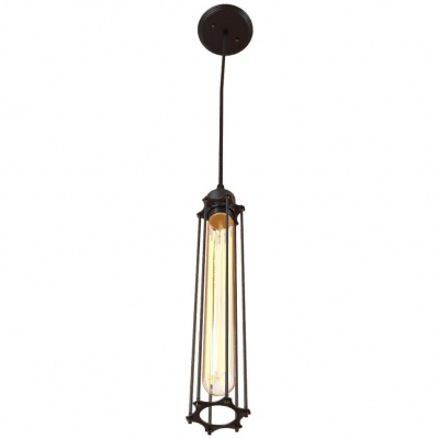 Подвесной светильник Loft IT Loft Industrial Cage Loft1131  фото, kupilegko.ru