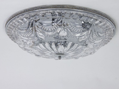 Потолочный светильник Abrasax Rebekka 1108/50CM-6CR  фото, kupilegko.ru