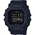 Японские наручные мужские часы Casio GX-56BB-1ER. Коллекция G-Shock  фото, kupilegko.ru