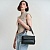 Кожаная сумка женская Dr.Koffer 50519S-65 27090 DK  фото, kupilegko.ru