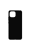 Чехол-крышка LuxCase для Samsung Galaxy A03, термополиуретан, черный  фото, kupilegko.ru