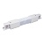 Коннектор гибкий Elektrostandard TRC-1-3-FLEX-WH a039500  фото, kupilegko.ru
