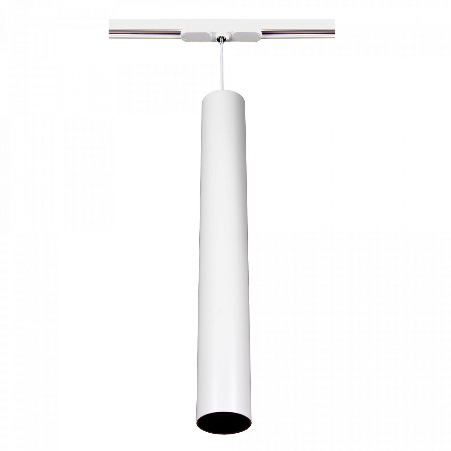 Трековые светильники Citilux Тубус CL01PTL180  фото, kupilegko.ru